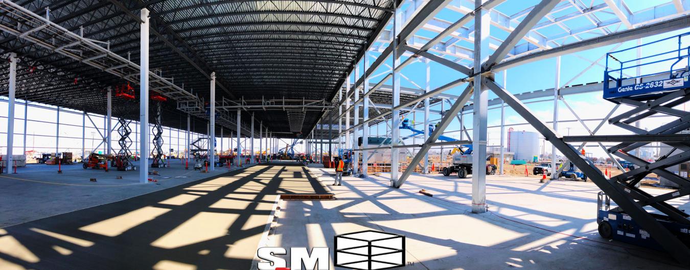 S2M Construction