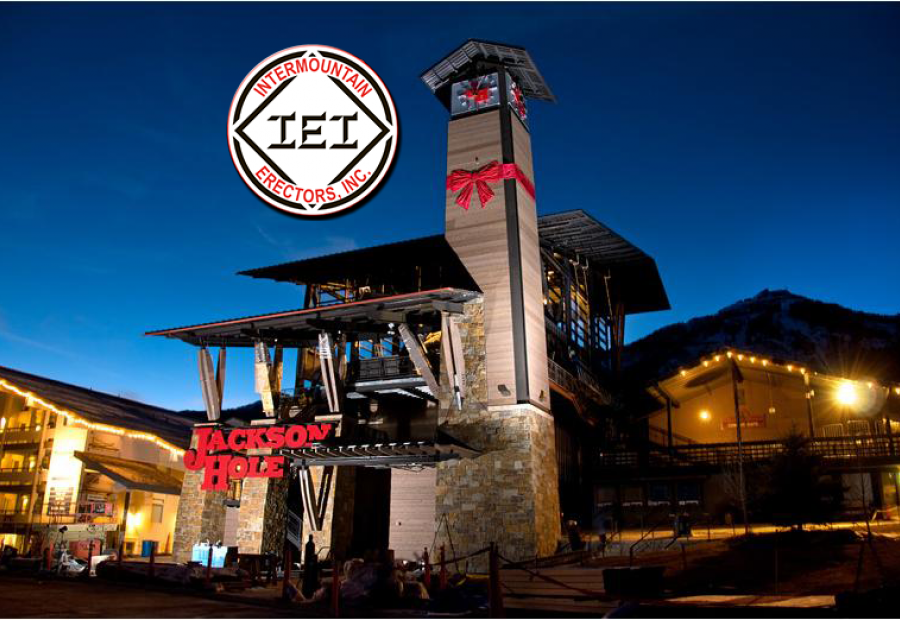 Jackson Hole Mountain Resort Tram