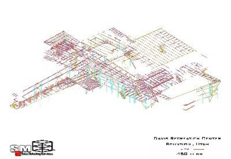 Davis Recreation Center