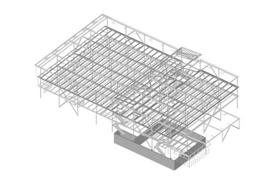Naval Reactors Facility