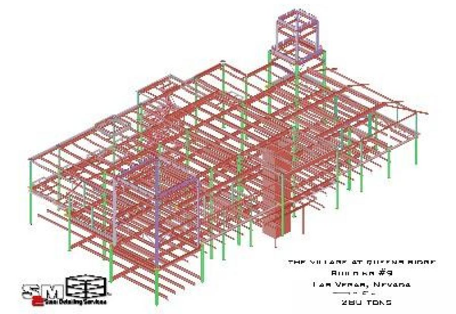 The Village at Queens Ridge - Building #9